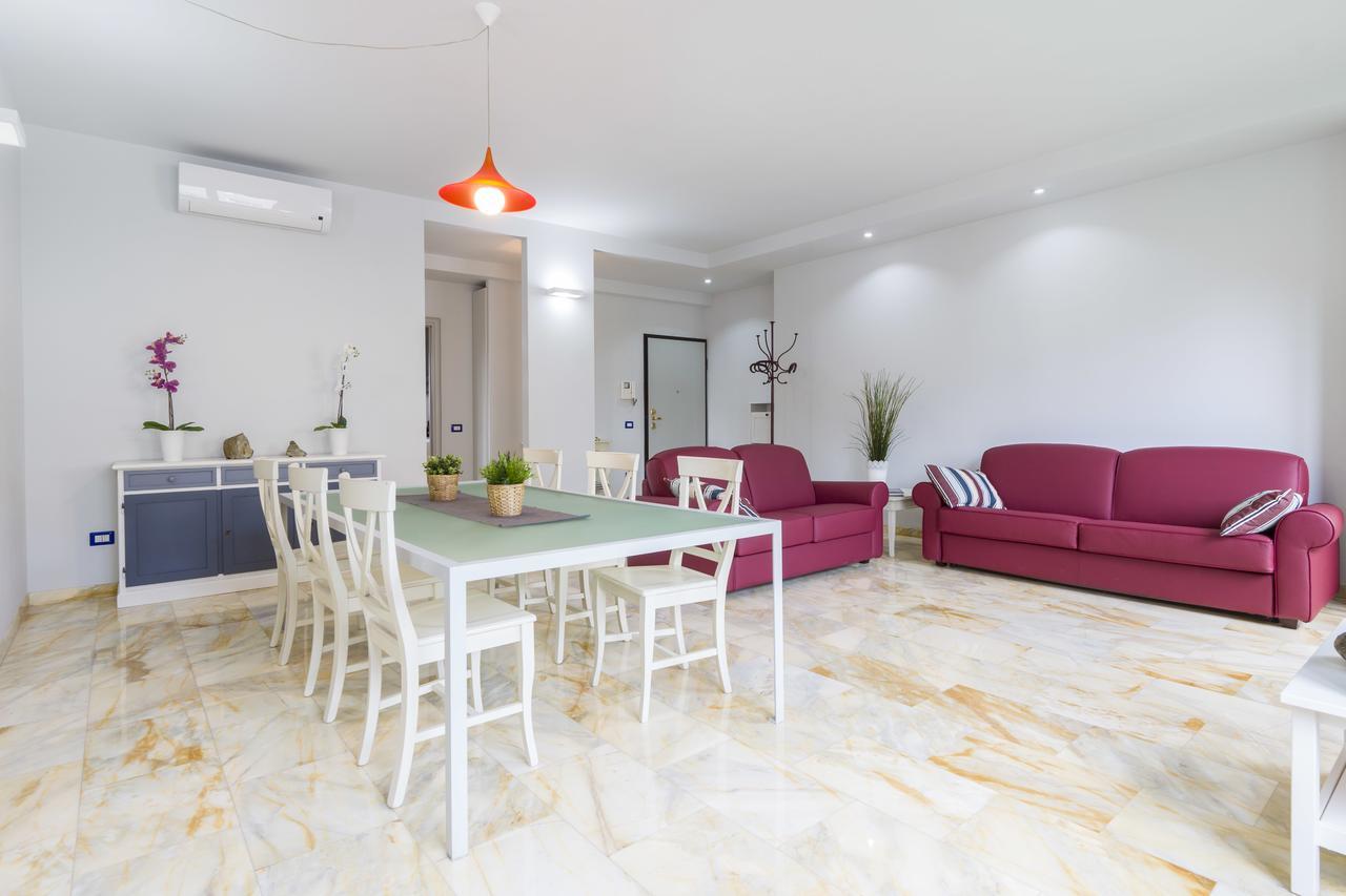 Appartamento Primopiano - Rg12 *