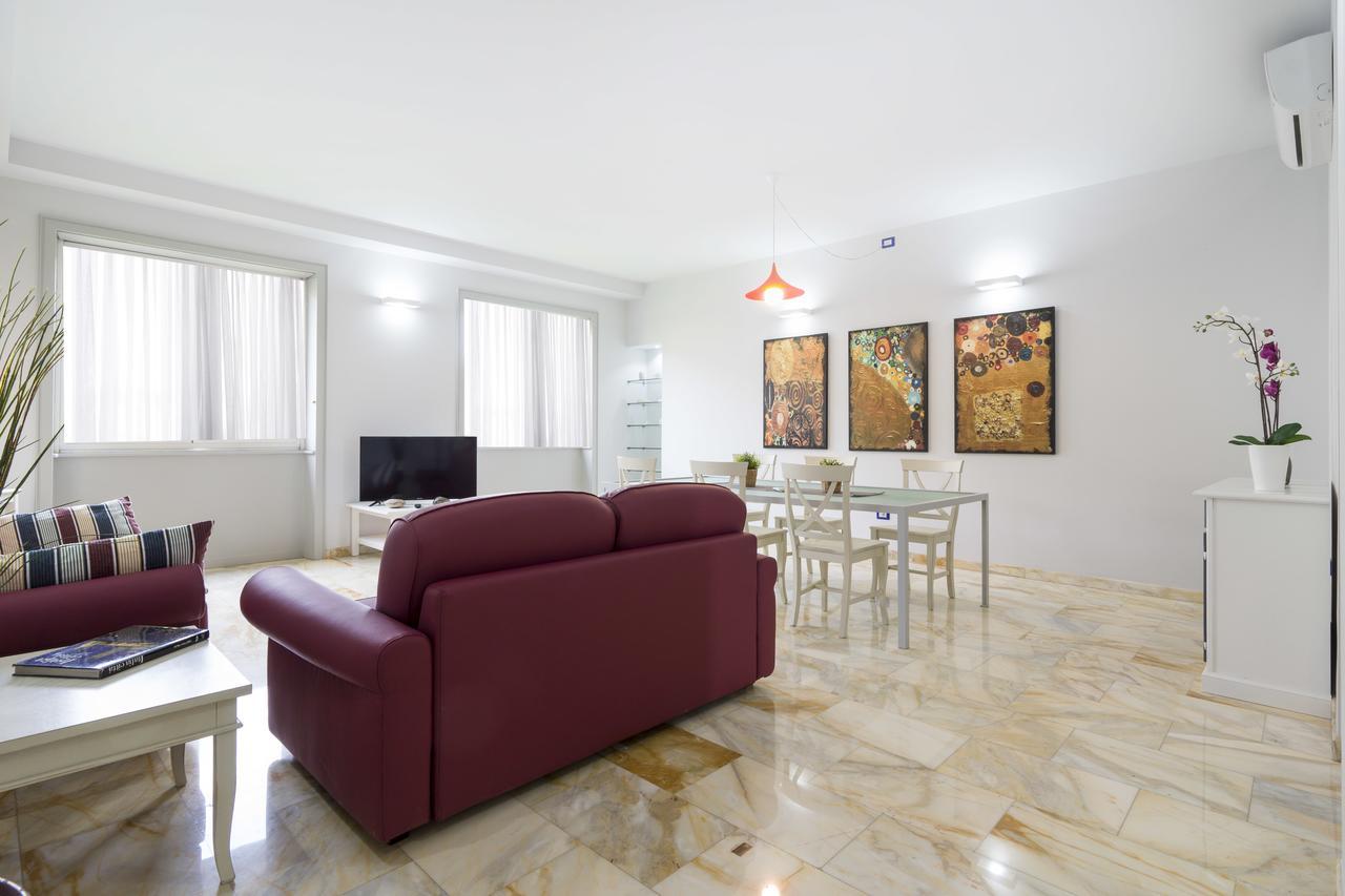 Primopiano - Rg12 Appartamento